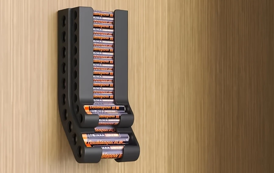 Batteriespender