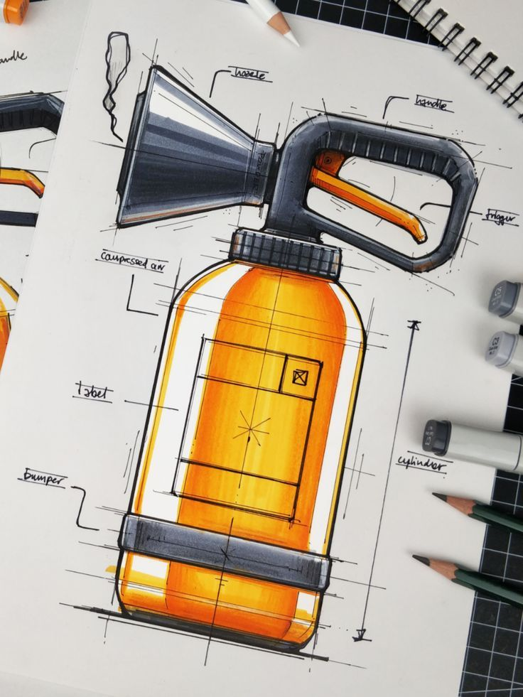 Analoges Rendering