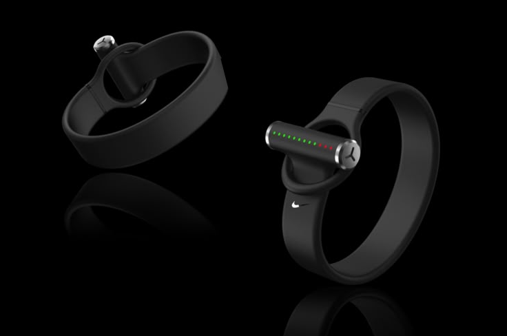 Nike+ Fuelband