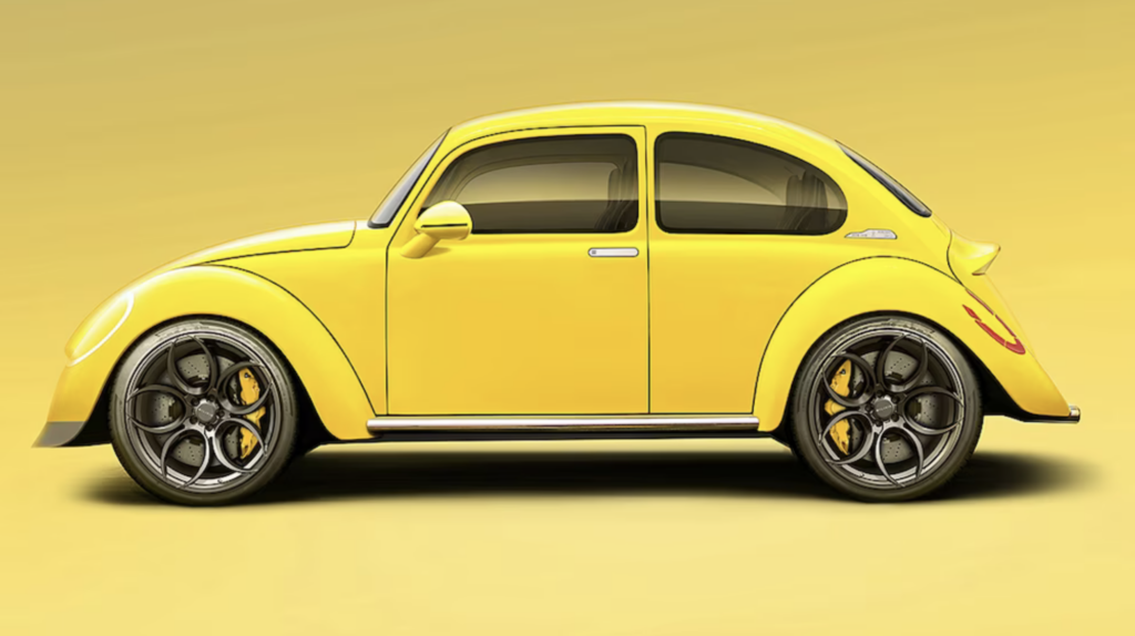 VW Käfer